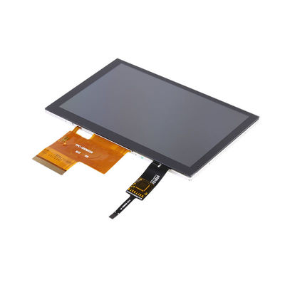 Хорошая цена. Дюйм 480x800 дисплея 3,8 IPS TFT LCD ландшафта дисплея RGB промышленный TFT онлайн