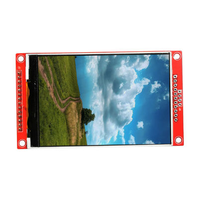 Хорошая цена. 3,5 модуля дисплея LCD TFT солнечного света дюйма яркость читаемого высокая онлайн