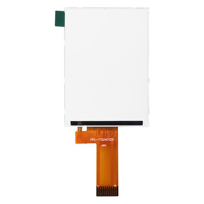 Хорошая цена. Высокий экран касания IPS TFT яркости сопротивляющийся 4,3 Pin RGB 40 дюйма онлайн