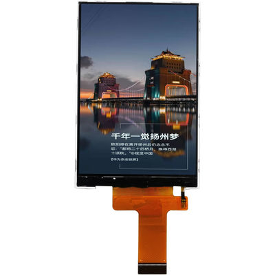 Хорошая цена. цвет дюйма 320x480 ILI9488 симметрии FPC 3,5 экрана 262K NTSC LCD TFT онлайн