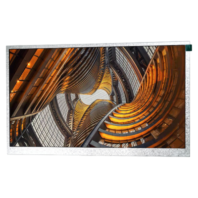 Хорошая цена. Antiglare сенсорный экран TFT сопротивляющийся нашивка RGB симметрии 10,1 дюймов вертикальная онлайн