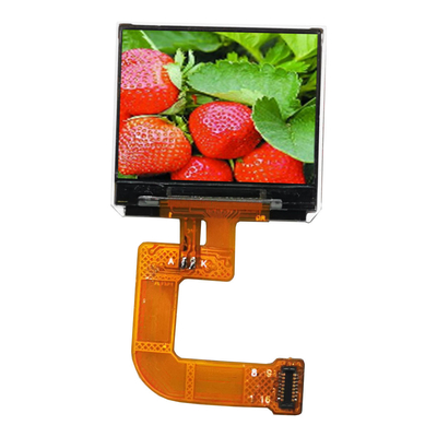 Хорошая цена. 128x96 1,0 модуль экрана интерфейса ST7735S TFT LCD модуля 4 SPI характера LCD дюйма онлайн