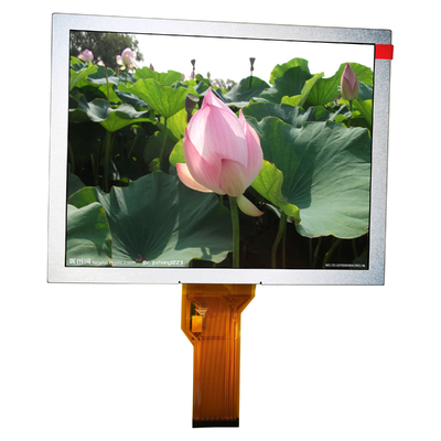 Хорошая цена. Майны модуля 800x600 SVGA MIPI 4 дюйма TFT LCD Innolux EE080NA-06A 8,0 взаимодействуют онлайн